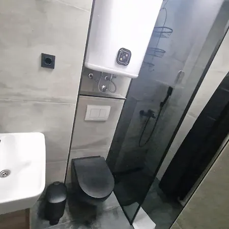 Apartamento Teo