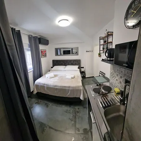 Apartamento Teo