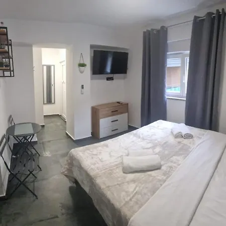 Apartamento Teo Zadar