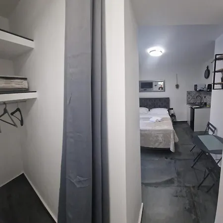 Apartamento Teo