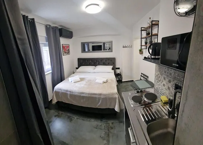 Apartamento Teo