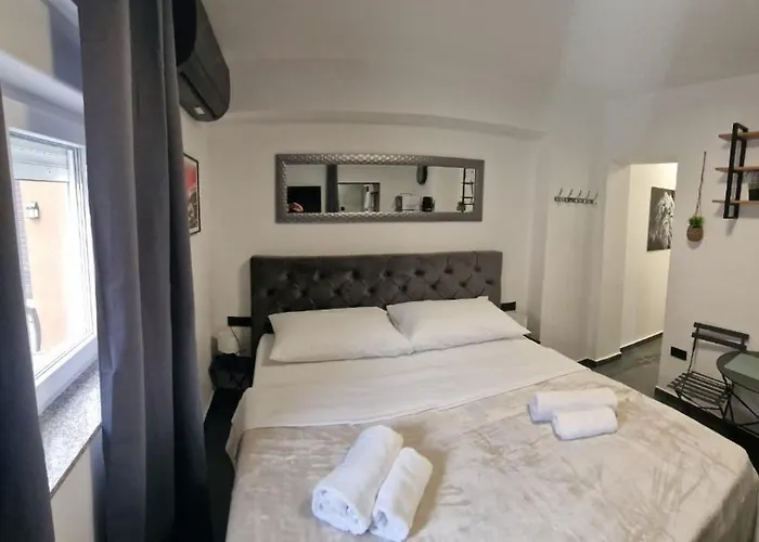 Teo Apartamento