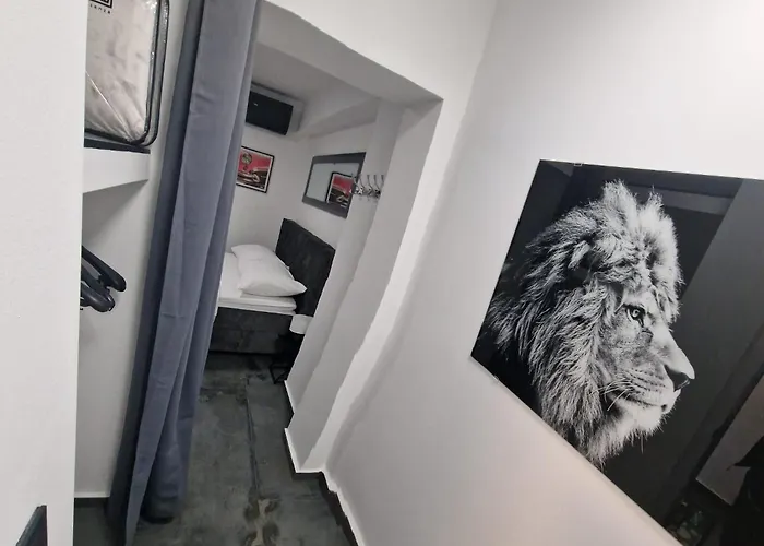 Apartamento Teo Zadar