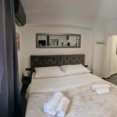 Teo Apartmán