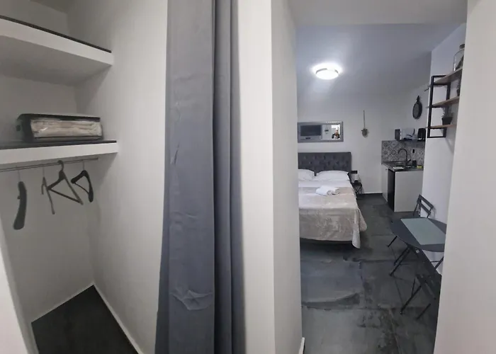 Apartment Teo